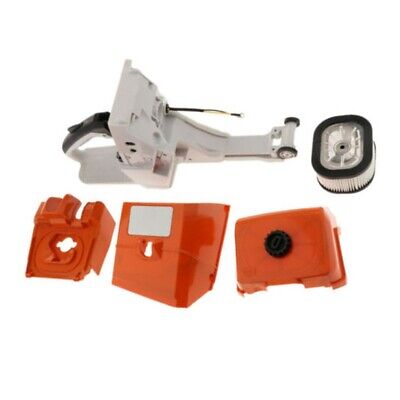 Für stihl Kraftstofftank Kit Gas Kettensäge Einfache Installation Nützlich ebay.de/itm/3541044062… eBay