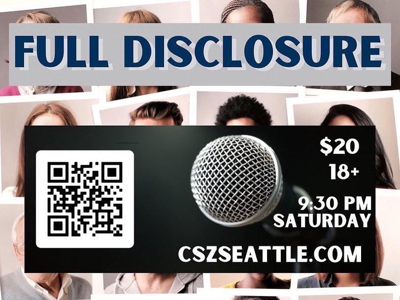 CSz Seattle tweet media