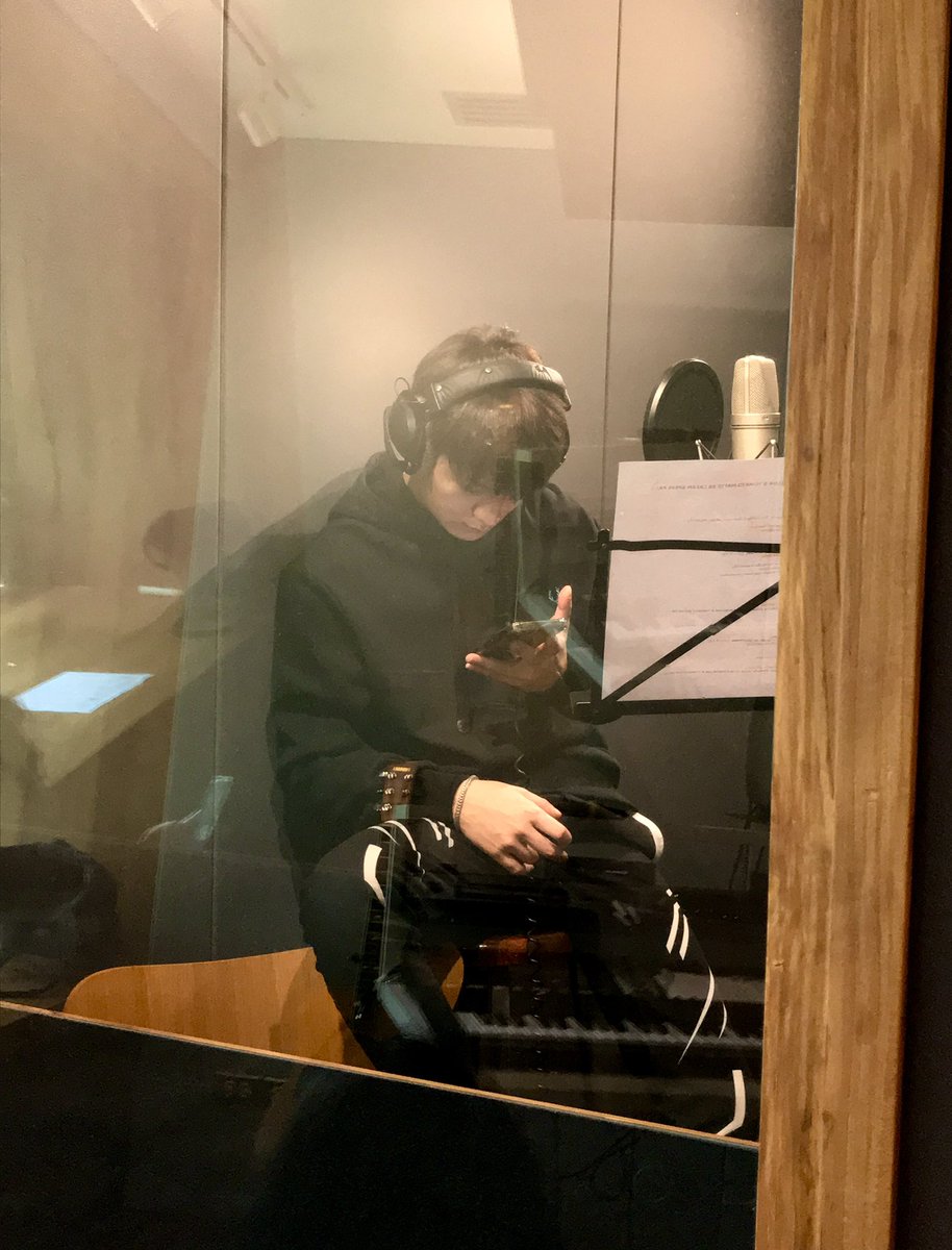 #KristPerawat #ยูยู่ของคุณพี