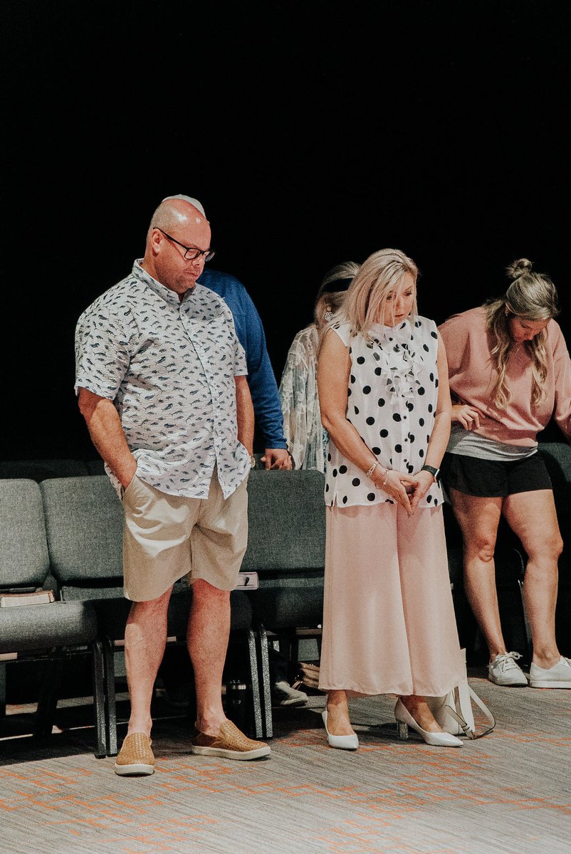 Crossroads Church of Benson tweet media