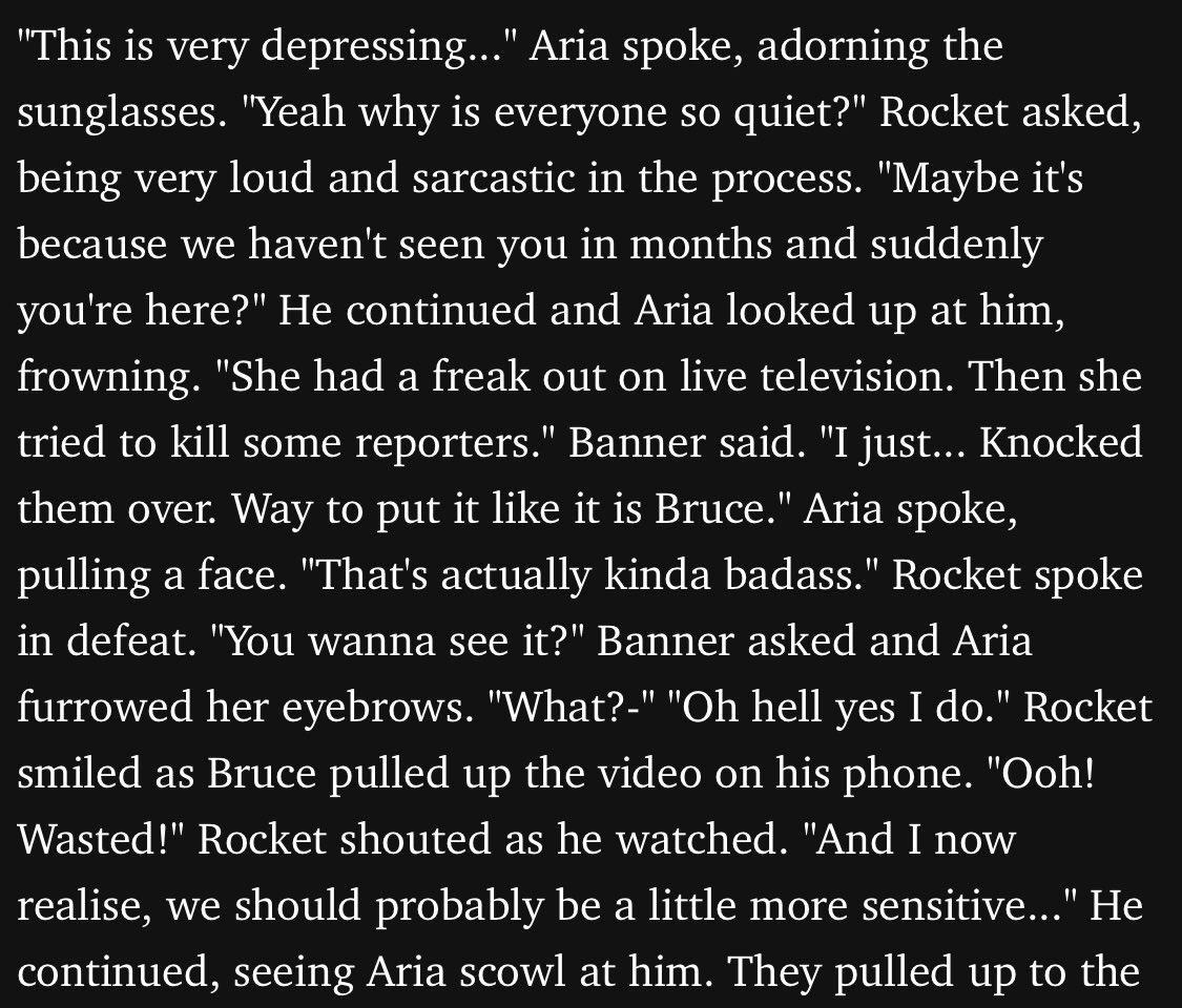 you cant trust these hoes, @frtonystark is the only loyal avenger FRRRR