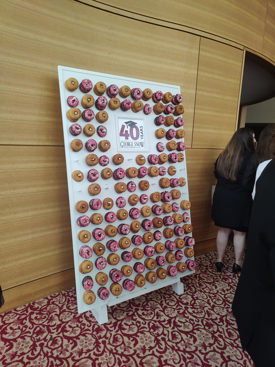 snowscholarship's tweet image. We hope you enjoyed our 2022 Annual Awards Ceremony! Thank you for coming out to celebrate our deserving #SnowScholars! We cannot wait to cheer them on throughout their college careers!
#Scholarship #NeedBased #PalmBeachCounty #HigherEducation