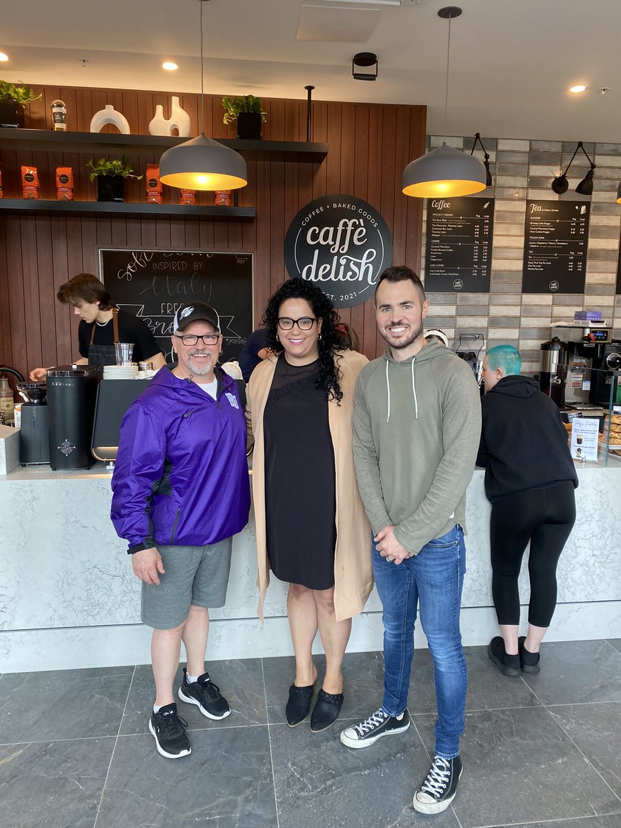 Brad West (@bradwestpoco) on Twitter photo Just about every week, I’m attending the grand opening of a new business in <a href="/CityofPoCo/">City of Port Coquitlam</a>! It’s amazing how many new cafes, shops, restaurants and businesses we are attracting to our city - I absolutely love it! Just about every week, I’m attending the grand opening of a new business in <a href="/CityofPoCo/">City of Port Coquitlam</a>! It’s amazing how many new cafes, shops, restaurants and businesses we are attracting to our city - I absolutely love it!