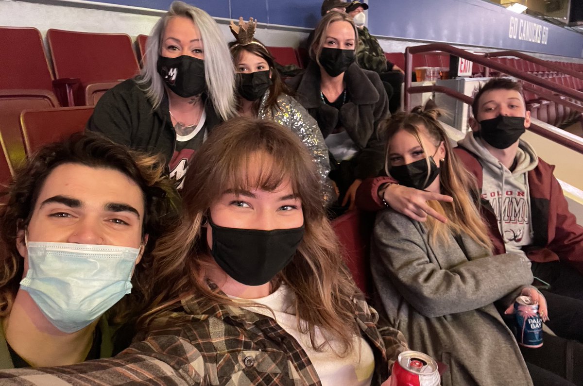 Missing the loud house tonight! #thereinspirit #gomammoth #tuskup #nllchampionship #coylefam #gameday <a href="/MammothLax/">Colorado Mammoth</a> <a href="/KingCoyle2/">Patrick Coyle</a>