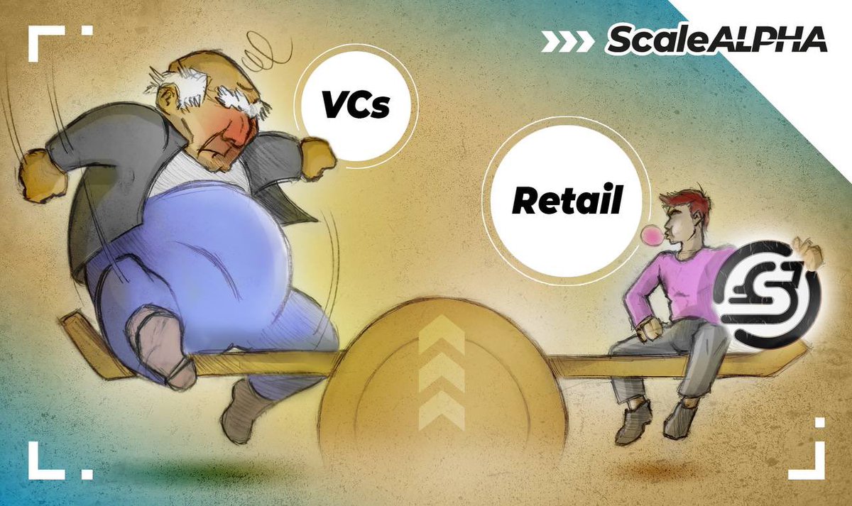Scaleswapio's tweet photo. #ScaleALPHA - feel like a #VC🚀
On June 13th Early adopters will join @eywaprotocol private round on ScaleALPHA🚀
❗️Only 3 NFTs left to get in
💥Mint now: https://t.co/TmrWEWJumJ https://t.co/5Q6ePRegFc