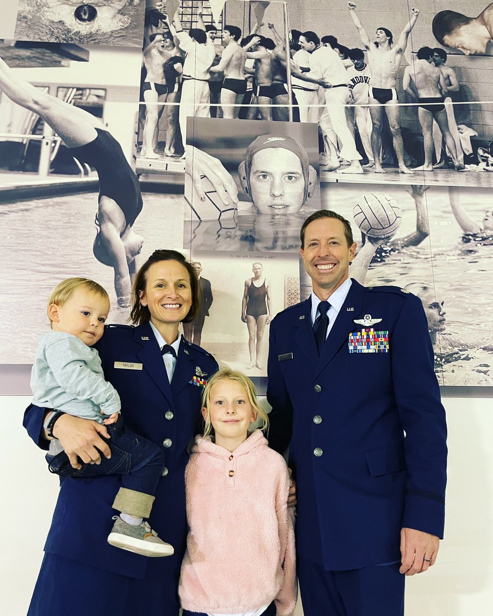 PoloAndover's tweet photo. Alums on campus: swimmer and water polo player Rush Taylor ‘96 will be inducted into the Andover Athletics Hall of Honor at 4:30 in Kemper. @AndoverBSwimDiv #finisoriginependet https://t.co/98X3n1QJk8