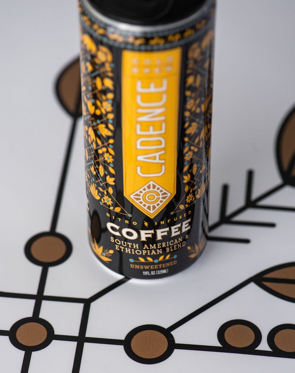 Feeling cute.
#coldbrew #coffee