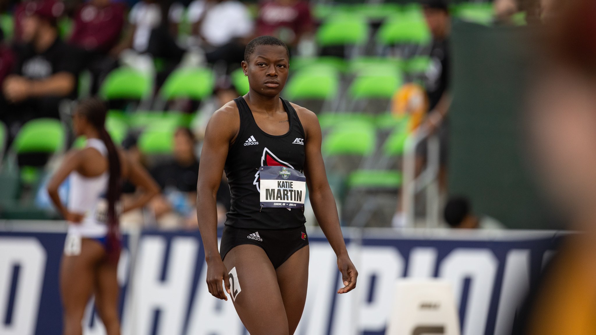 Louisville Track & Field / XC (LouisvilleTFXC) / Twitter