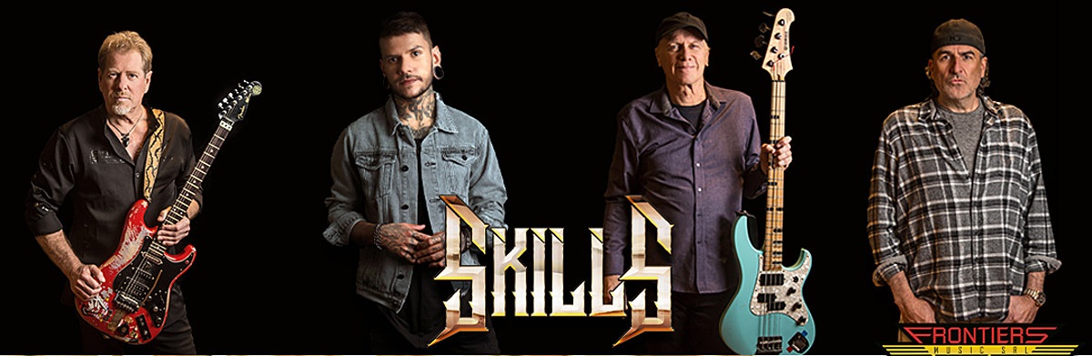 ScottBrownstone's tweet photo. Listen Live: https://t.co/sgNOy2s84U #AiiR #twitch #NowPlaying on #SaturdayFlightLive
The @AiiRadioLive #Premier of #SkillsRnR ~ #EscapeMachine / #BlameItOnTheNight
https://t.co/4IZ1xbucKk
@FrontiersMusic1
#RenanZonta
@brad_gillis
@BillyonBass
#DavidHuff
https://t.co/TsNbhksWDP https://t.co/F2AzIUyUE8