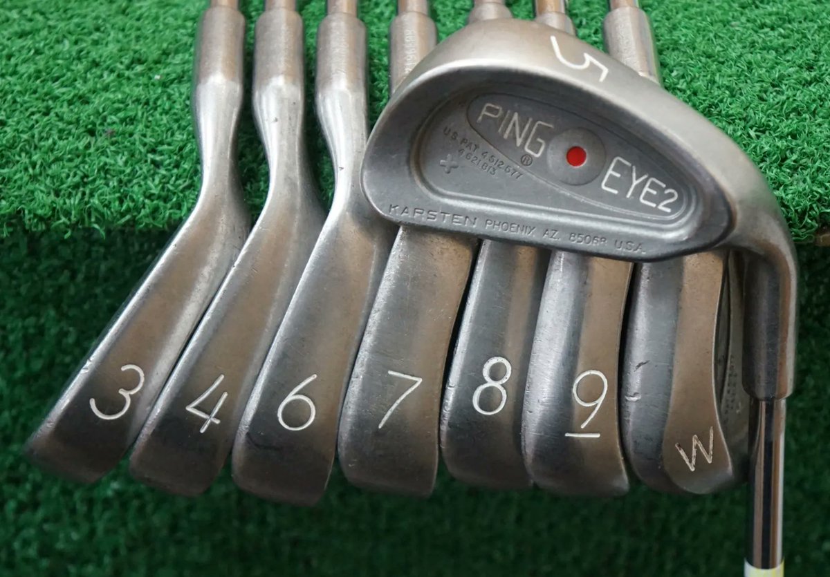 MYGOLFSPY tweet media