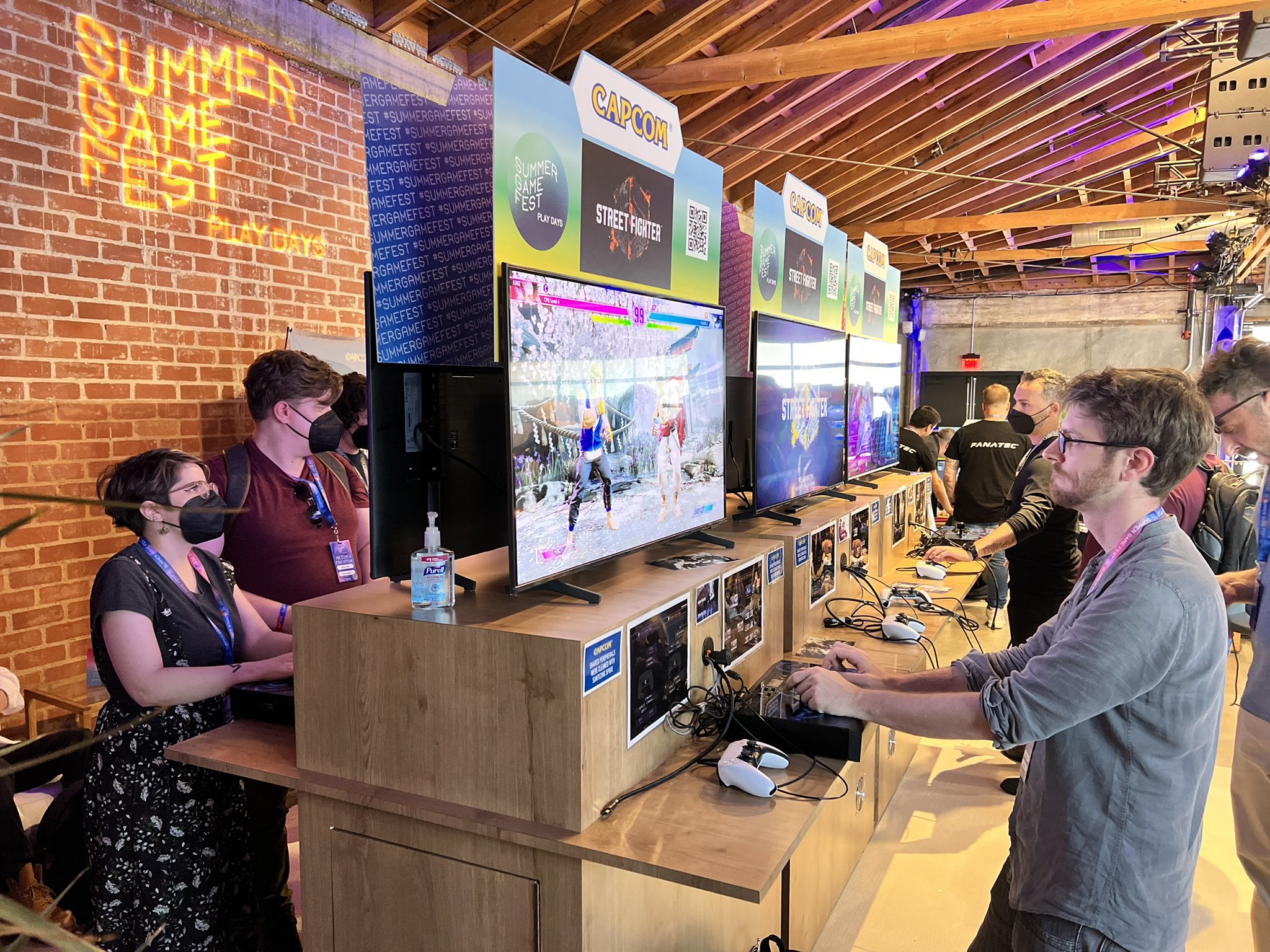 Summer Game Fest Returns June 2023 (summergamefest) / Twitter