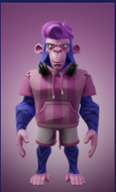 CryptoSigman's tweet photo. $MBS @TheMonkeyLeague #ShowMeTheMonkey #MonkeyLeague
Time for the Reveal! Booga has 101.6, 99.6, 99.1, and 96.6 In position scores! for an average of 99.3! better than most of the monkeys' best score!
And I think the winner is clear in this competition👇
Guess the alpha!🐵⚽️ https://t.co/sKJCDRQZdr