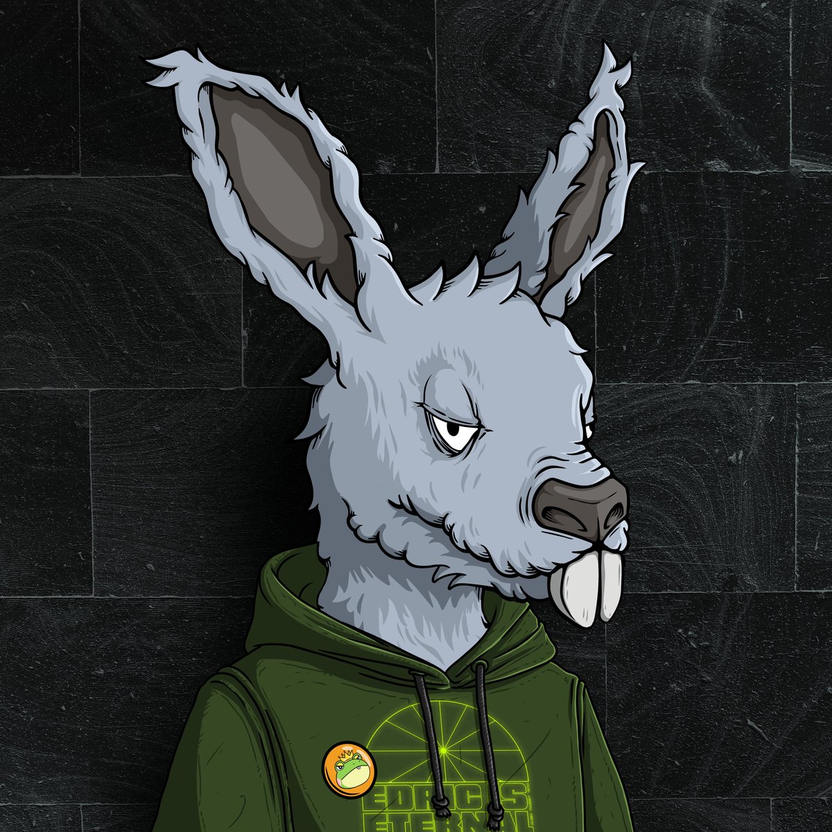 $Jub ┋ HHC ┋ $frog.daddy tweet media