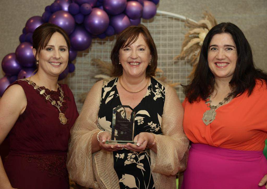 Network Ireland Galway tweet media