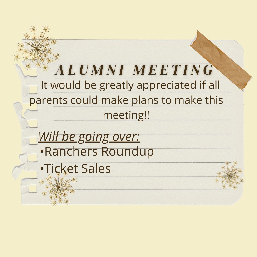 Silver Sage FFA tweet media