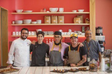 Natural History Museum of L.A. County tweet media