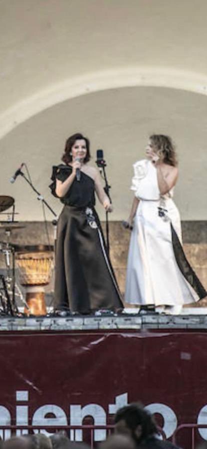 Baccara.Oficial (@baccara_oficial) on Twitter photo 