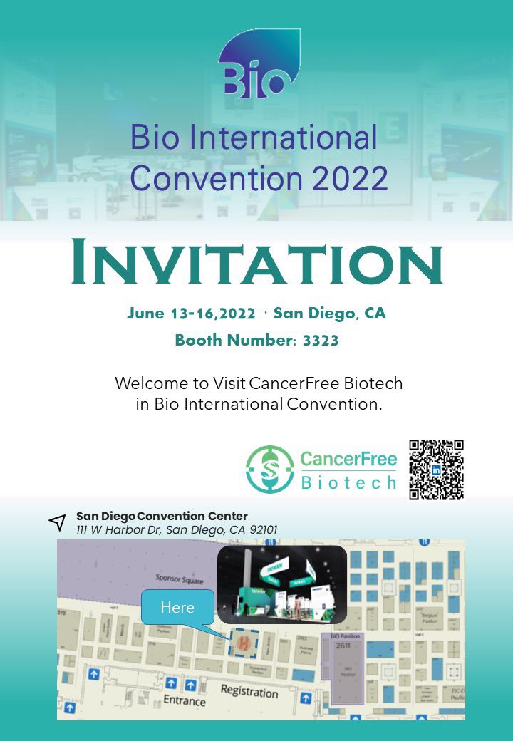 CancerFreeBio's tweet photo. @yugalabs has @BoredApeYC apes that travel around the world and for the first time, we bring our own ape #8796 to the US Bio Convention. @IAmBiotech Visit CancerFree at Booth #3323 to get a free mask or tote bag with our ape !! #ApesTogetherStrong https://t.co/dnqKbfQBTi