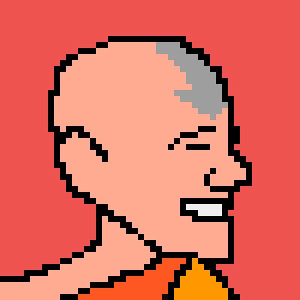 imposter_nft tweet picture