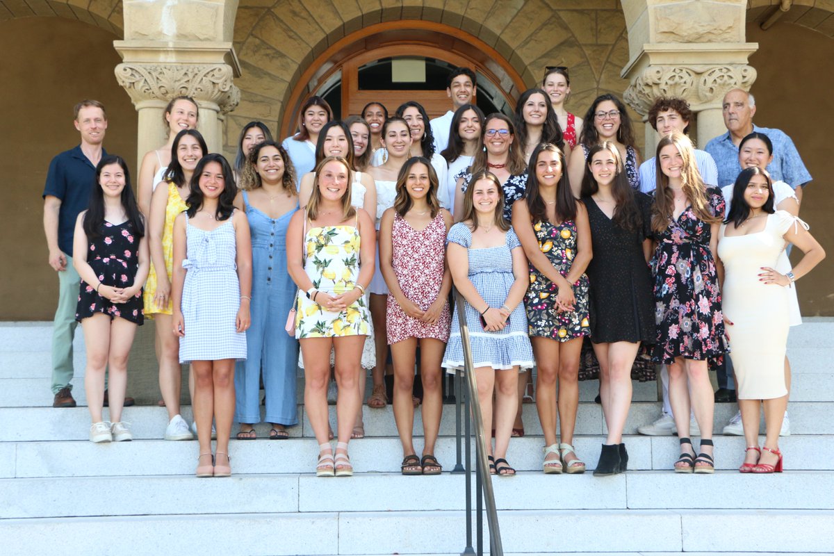 Congratulations to Stanford's Human Rights Class of 2022! Our #graduates have been #humanrights minors, summer fellows, research program & office assistants, service learning & careers intensive participants. We will miss you and wish you all the best. Please come back and visit!