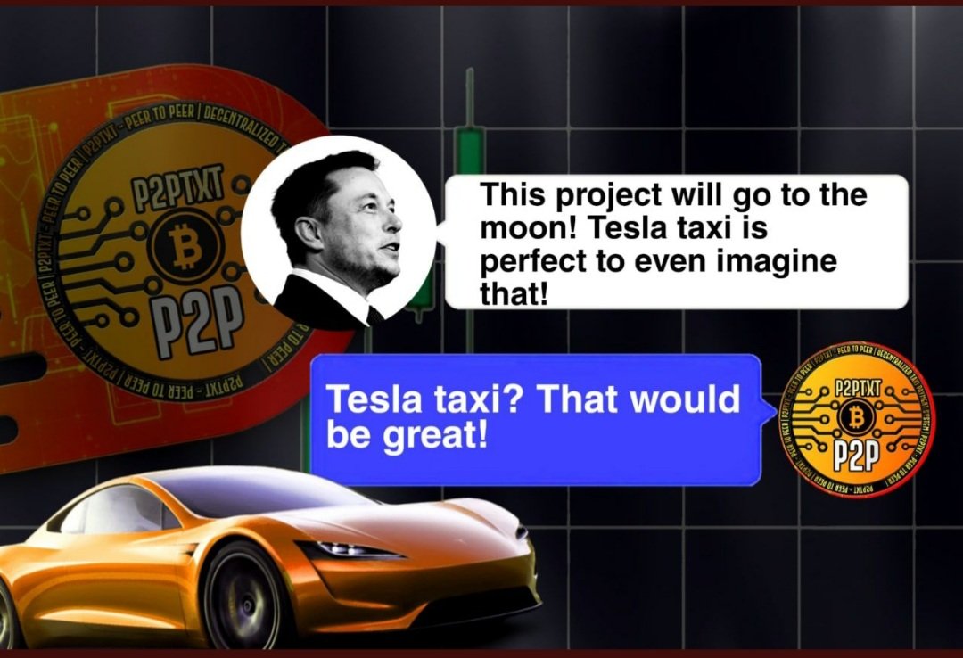Hossein_sdr4's tweet photo. @cryptoworld202 #P2PTaxiWorld 
#P2PTaxiCoin
#P2PTaxi 
#ElonMusk 
#elonmusk
#Flight 
#Uber #bolt #PaymentSystem #Holiday #P2P #P2PTaxiweb3 #P2PTaxiWonderland #P2PTaxiCoin #Binance #binance #web3

💥💯💥💯💥💯💥💯💥💯💥💯💥💯💥💯💥💯

😍🚀 LEST GO  TO MOON 🌙 🚀😍 https://t.co/kA9NUfkaTt