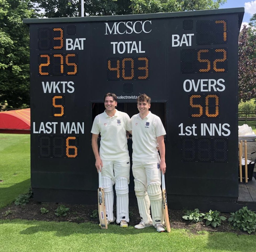 @MCSCricket tweet media