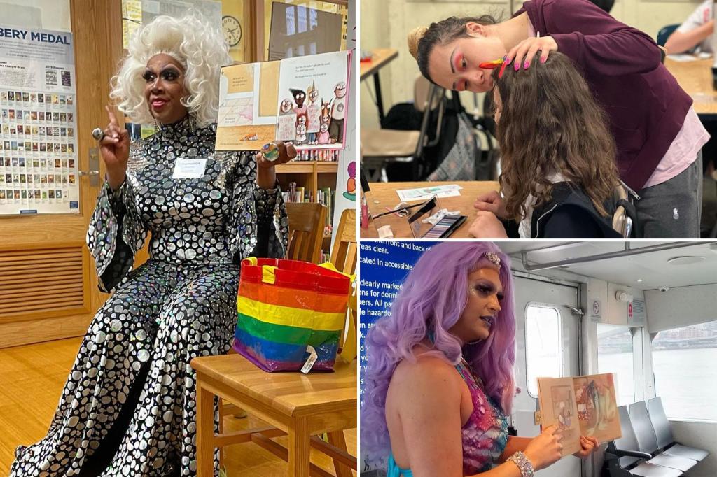 New York Post tweet media