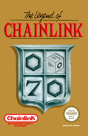 $LINK lore is unrivaled.