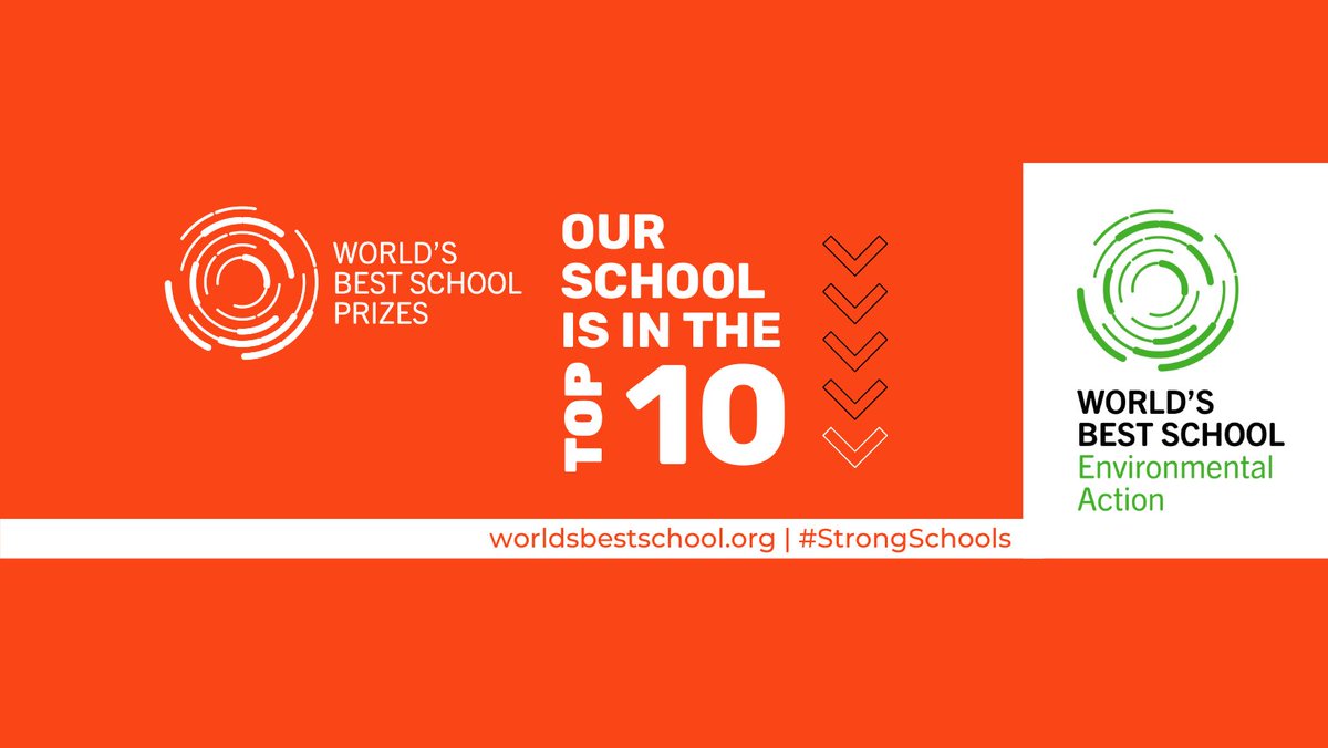 Congratulations to Nachitukula Primary School in Malawi for making it into the Top 10 of the Worlds Best School