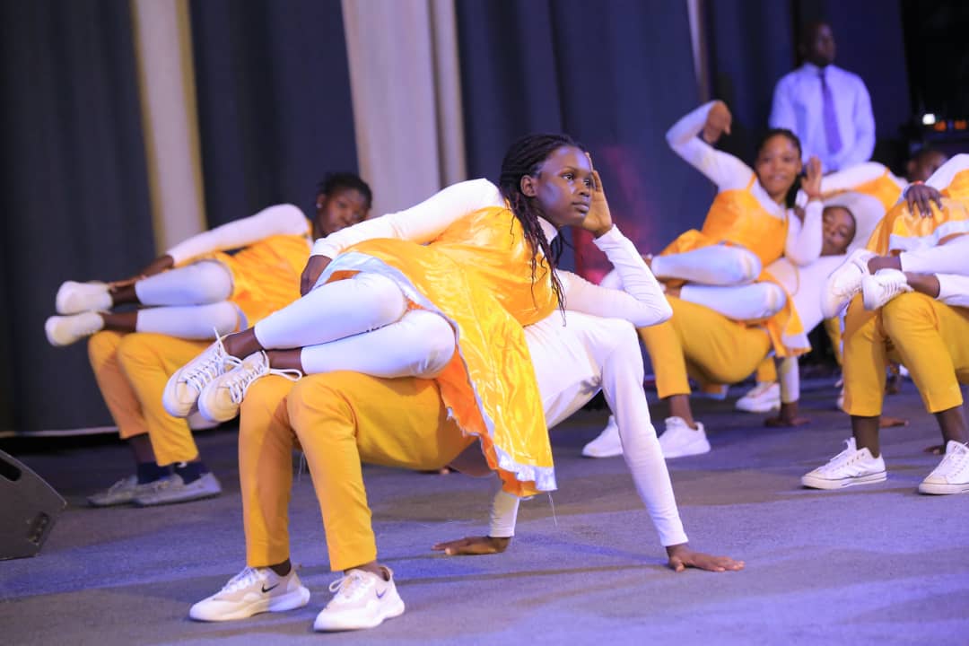 TheeBlessedChic's tweet photo. Ballet because Jesus deserves everything. For from you are all things and to you are all things.
Send your dance teams and trainors to liberty worship center in Lugala for fresh inspiration. Iron sharpens iron. Come to the river ba guy
#LWCrevivalConference https://t.co/KhTBRBJZfk