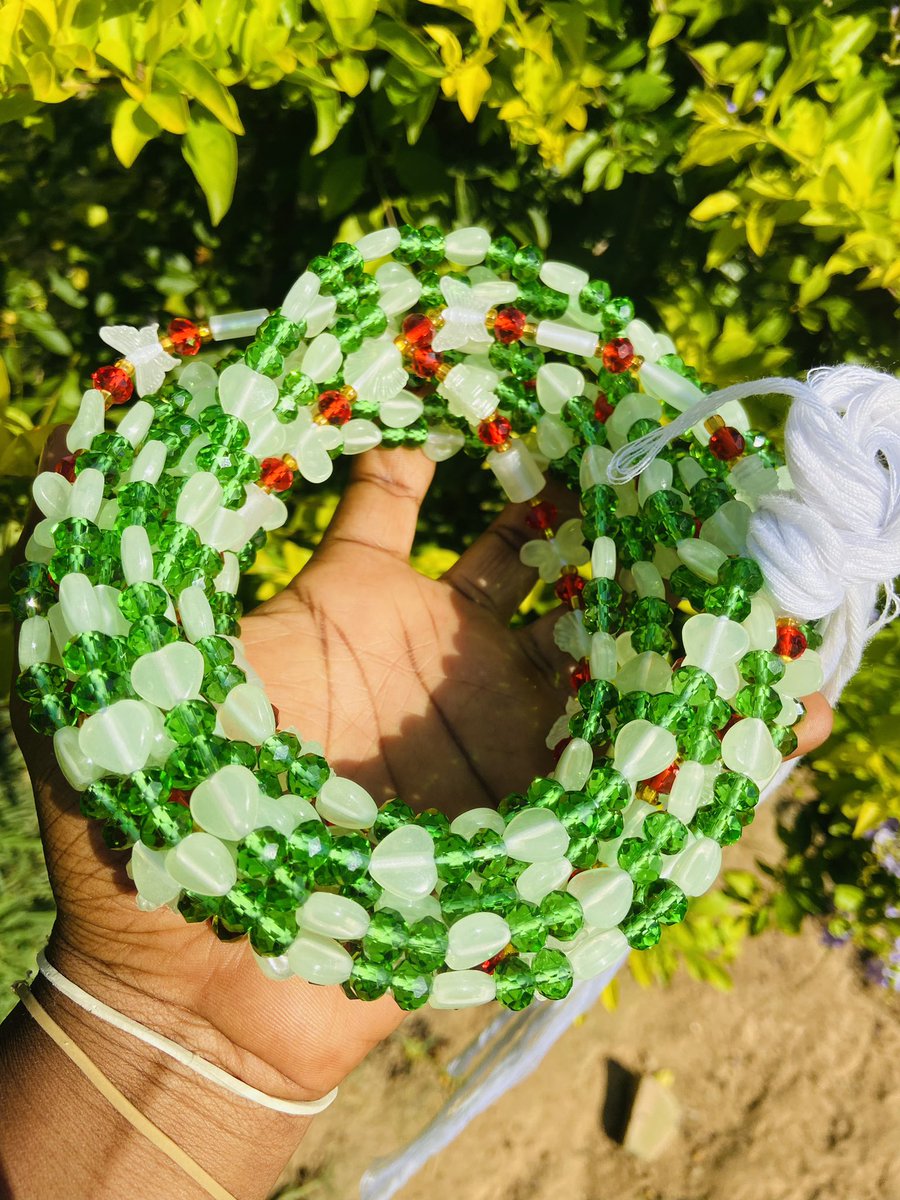 AkusikaBeads's tweet photo. Glow in the dark 0545734854 #waistline #beads #waistbeadsforweightloss #waistbeadsforsale #africanwaistbeads #africanwaistchallenge #africanwaistbeads #waistbeadsforallsizes #getwaisted #waistbeadsgang #waistbeadsets #waistbeadsforsale #waistbead #glow https://t.co/RefJYQf9uE