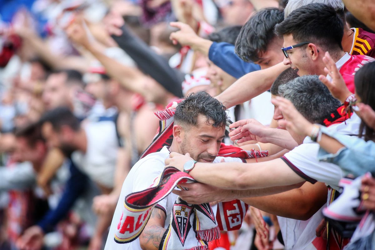 AlbaceteBPSAD's tweet photo. Una temporada REPLATA de alegrías. https://t.co/PP77AhjX4w