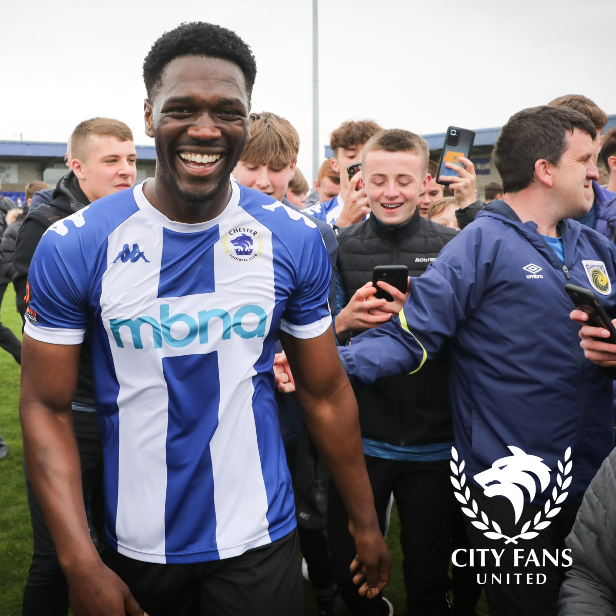 🙋‍♂️ Hands up if you've renewed your CFU membership for 2022/23?

Become an owner of <a href="/ChesterFC/">Chester FC</a> and help make #OurClub stronger from only £12. 

Renew or join below ⬇️

cityfansunited.com/join-city-fans…