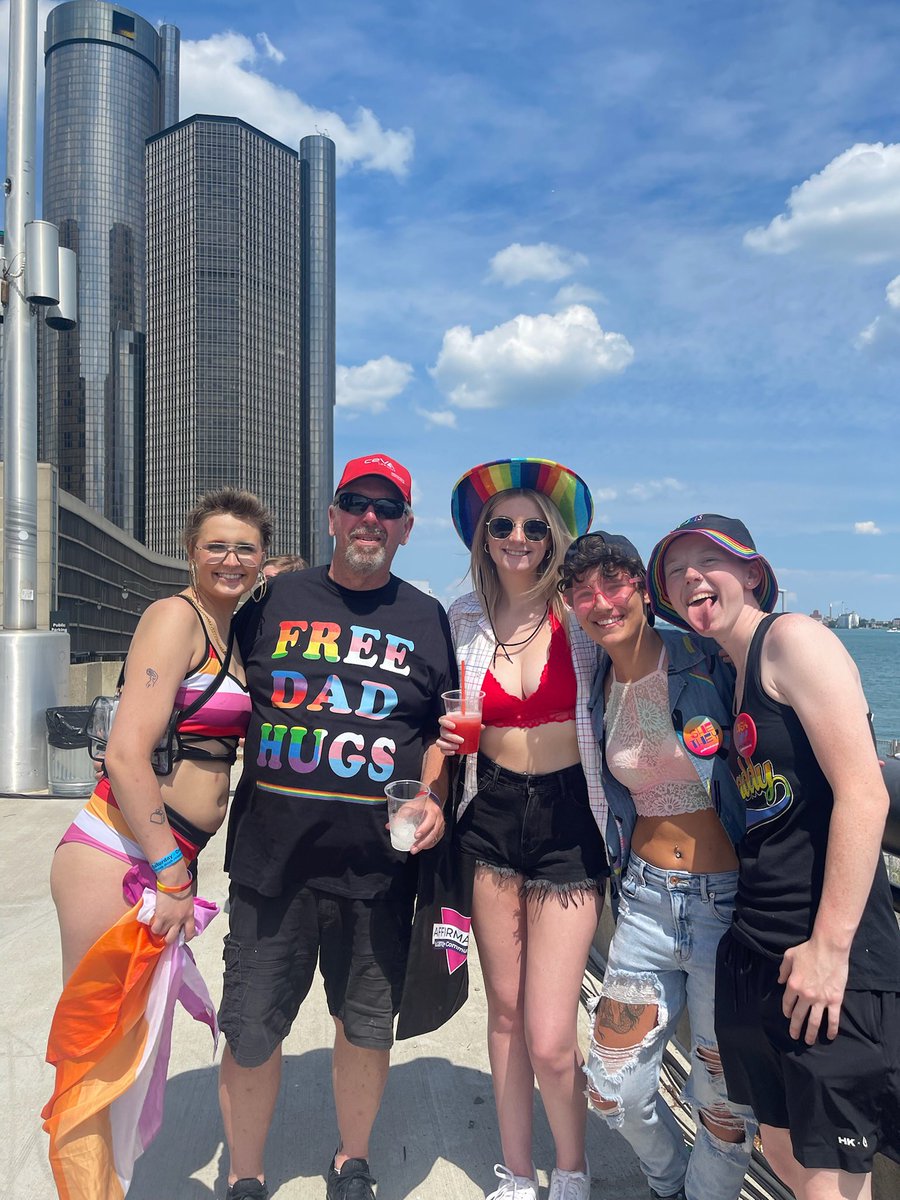 Motor City Pride tweet media