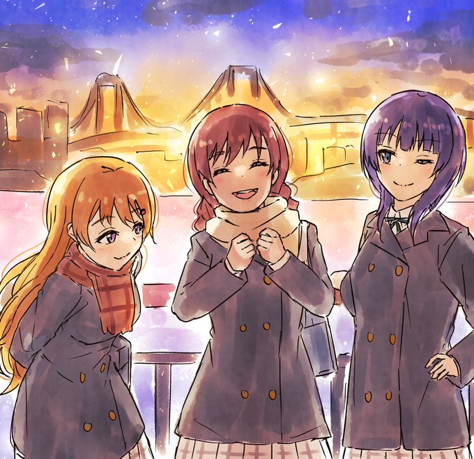 中須かすみ 「バニヶ咲【かすみん】#虹ヶ咲#バニーガール 」|雑食