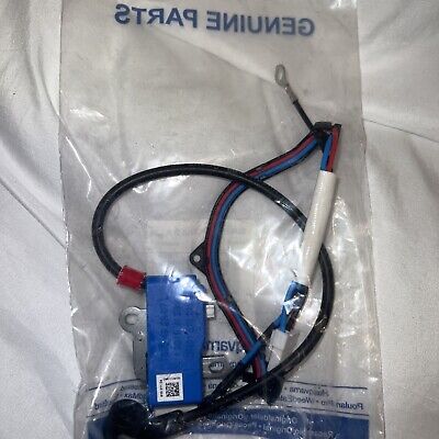 Ignition Module Assembly New 555 - Genuine Husqvarna Part - 522 79 51-07 ebay.de/itm/2848516539… eBay