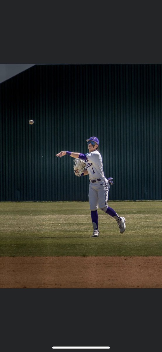 Congratulations to Greyden Hazard district 11-4a 1st team all district