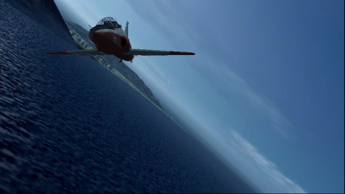 ShiryuGL's tweet photo. Forever blue.
#PS2 #AceCombat5 #TheUnsungWar #SquadronLeader #ProjectAces #DemonofRazgriz #BAESystemsHawk https://t.co/whhnZcviCI