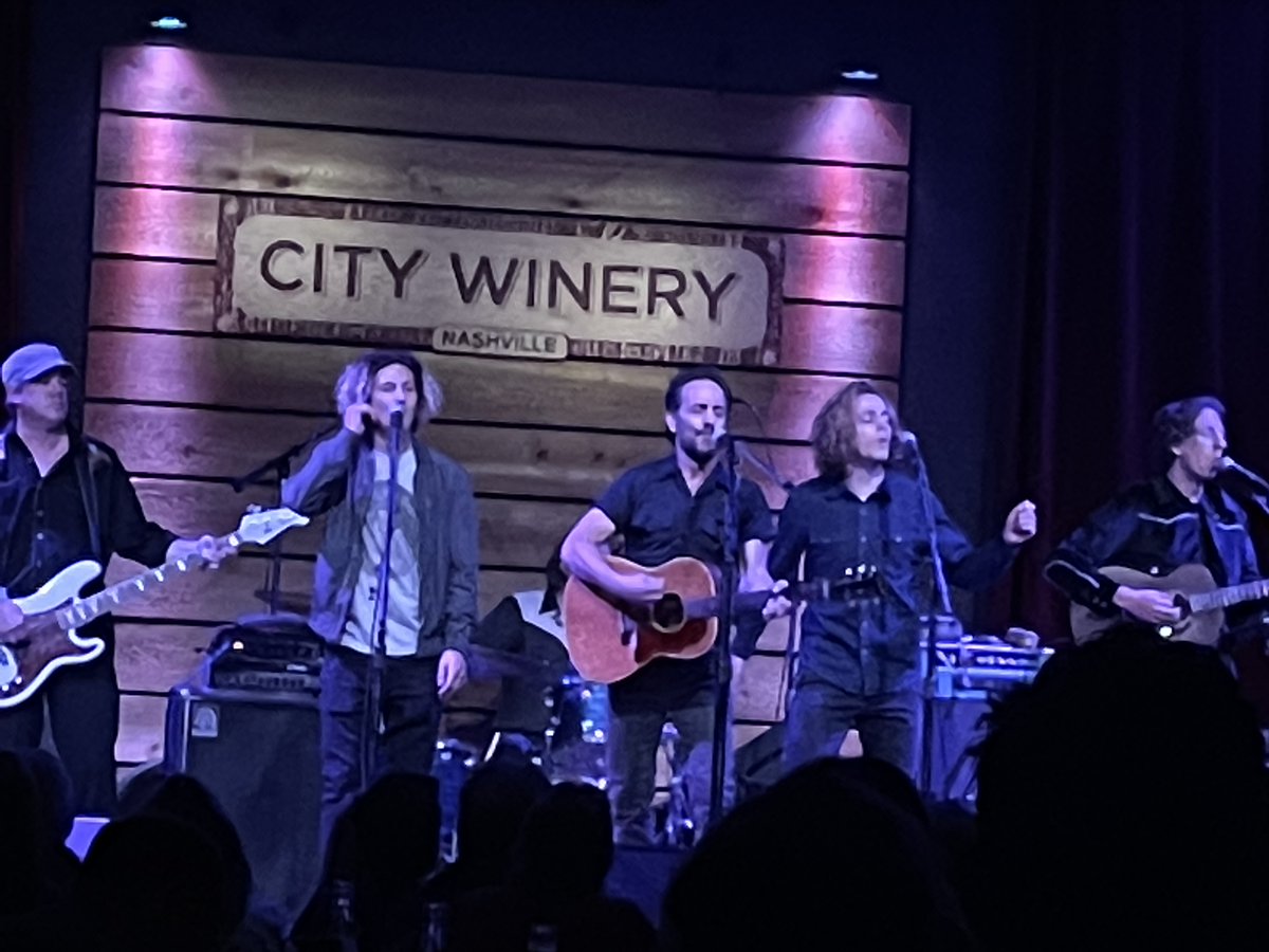 Rock Ridge Music tweet media