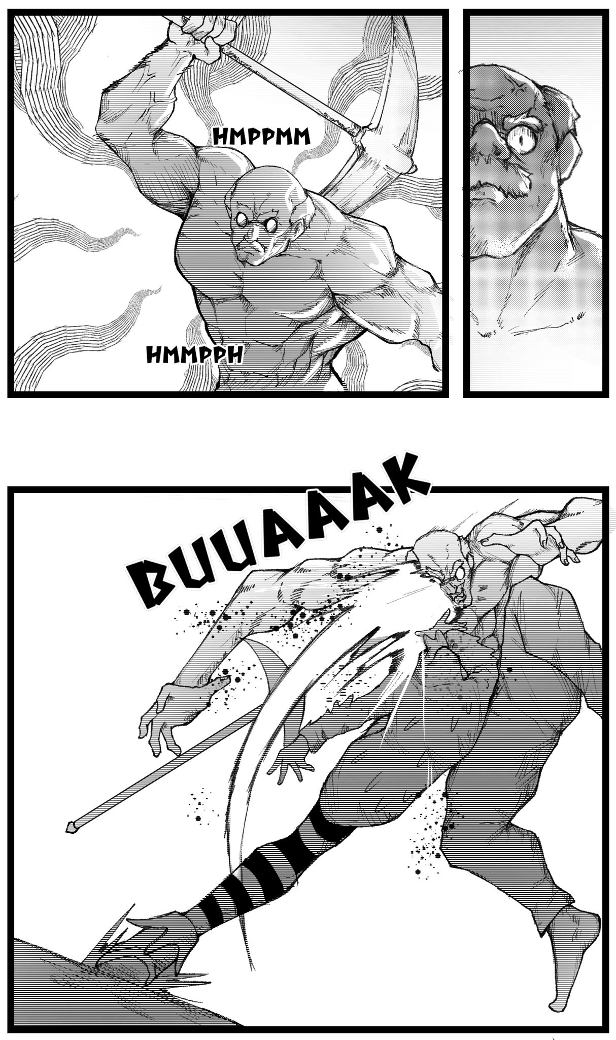 From Overweight To Amazing: King Moxu'S Story - uamx6q2