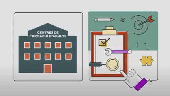 Educació tweet media