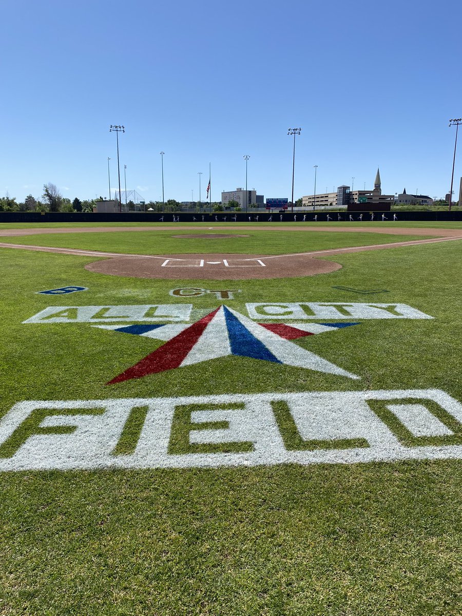 Nothing better than having the opportunity and honor to play for a State Title on the last day of the season. Let’s get it done <a href="/CTHS_Baseball/">Cherokee Trail Baseball</a> <a href="/jrdigiorgio/">Jon DiGiorgio</a> <a href="/BarryMichlig/">Coach Mick</a> <a href="/jasondana21/">Jason Dana</a> @rodd_johnson <a href="/COSteeler/">Will Graeber</a> <a href="/tanner_thanyou_/">tannerthanyou</a>
