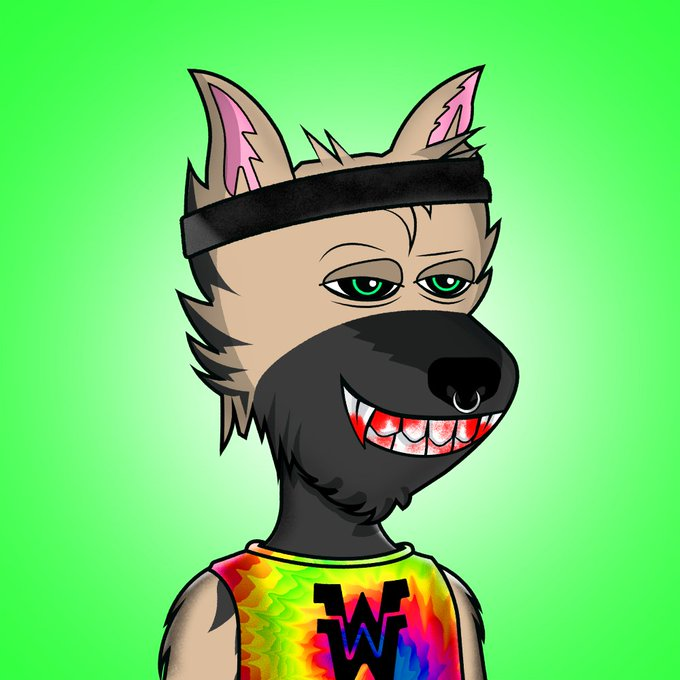 Lemongrab007's tweet photo. 🚨MINT IS LIVE🚨

Let's do a giveaway to celebrate!

Prize🏆: Wonky Wolves NFT x3

1⃣ Follow @WonkyWolvesDAO 
2⃣ Like &amp; Retweet

We will draw winners as soon as the mint is finished! 🎉 https://t.co/3De6E6xyrk