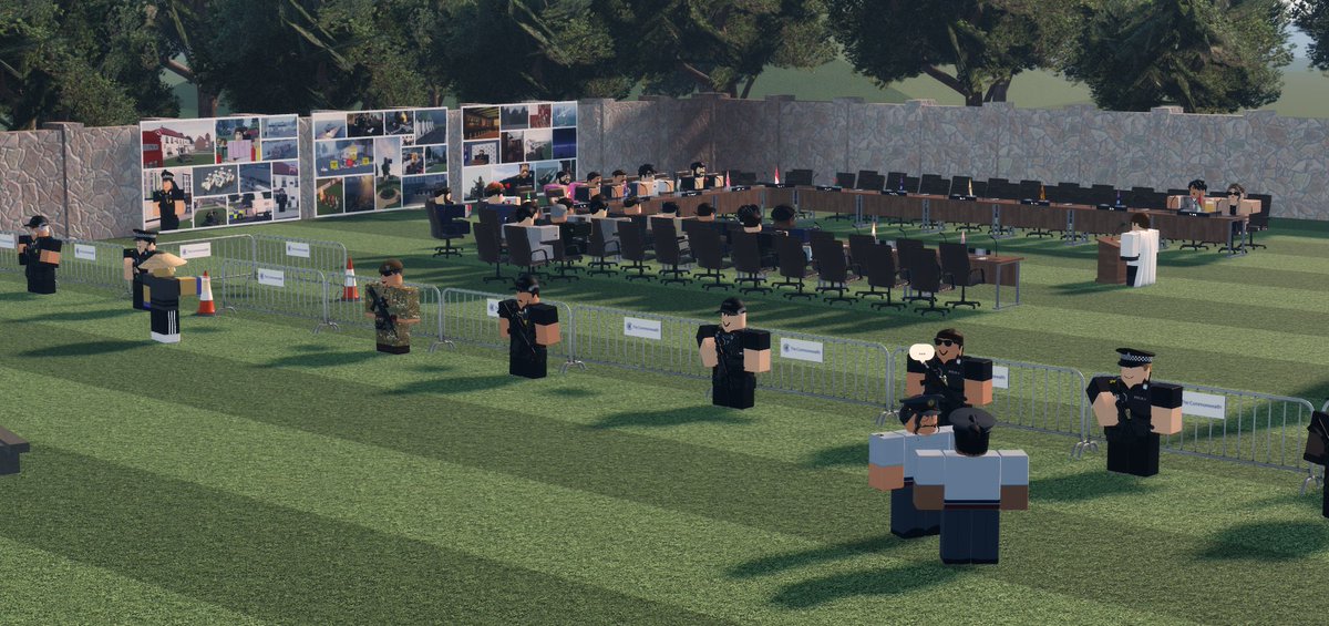 Royal Falkland Islands Police tweet media