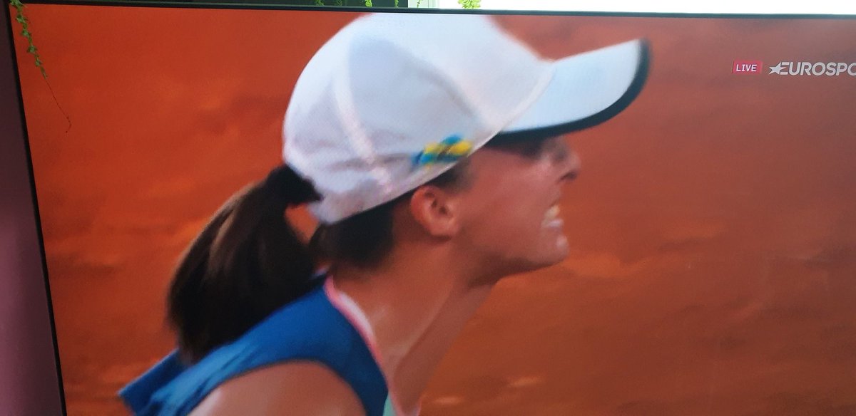 mlt_holding's tweet photo. Jeest bravo, 6 turniejów z rzędu
POLAND GARROS💥🎾💥
Success and work⏰🚀⌛
Trening jest jak mycie zębów. Nie myślę o nich. Po prostu to robię.Decyzja została podjęta.👌🎾👌
Simly the best , mecz pod kontrolą,
Niech chwila trwa🚀🎾🎯 Piękna Baśń
KRÓLOWA PARYŻA! 👑 1ga Królowa https://t.co/Mhbp3smDmu