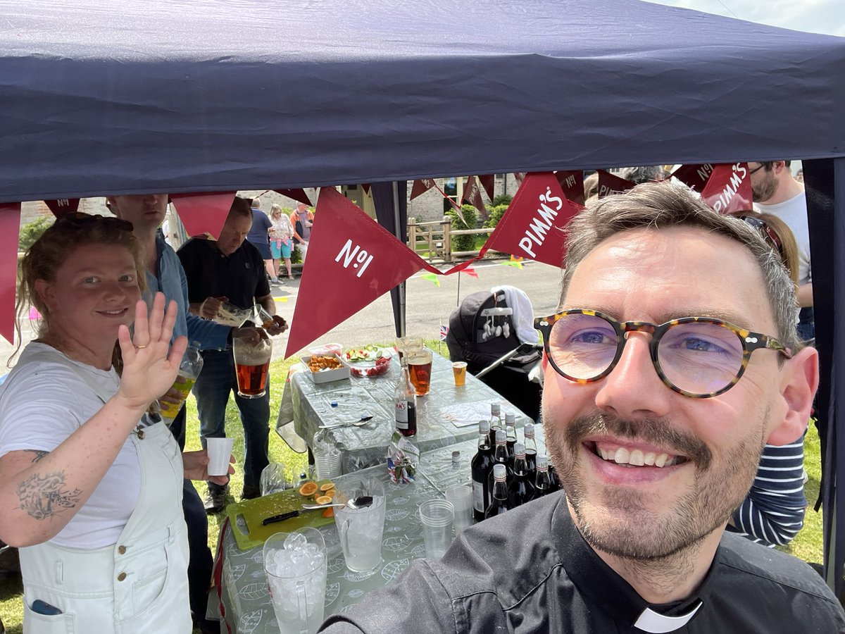 Rev’d Dr Robert Rees 🇺🇦 tweet media