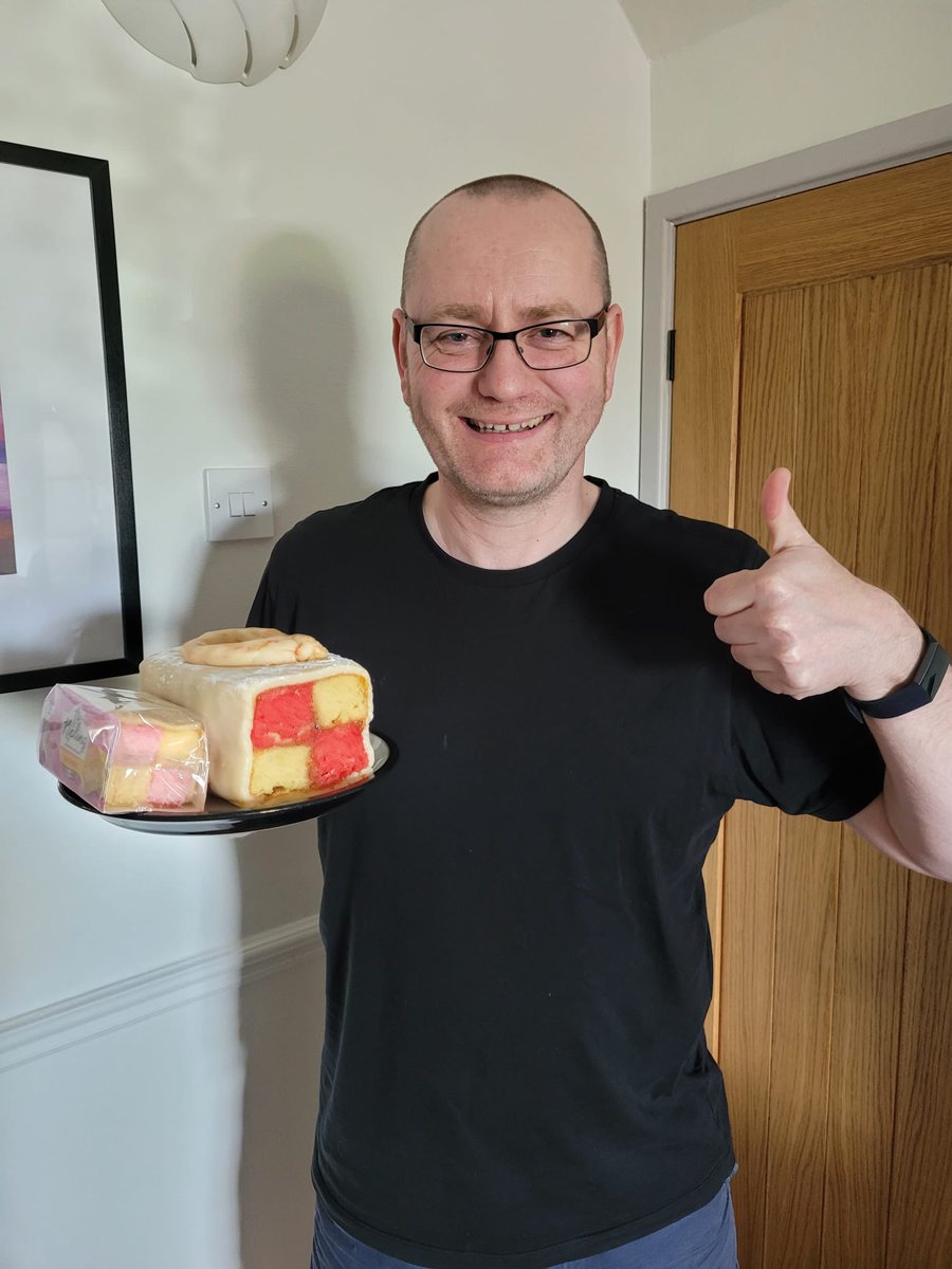 Dan Worsley tweet media