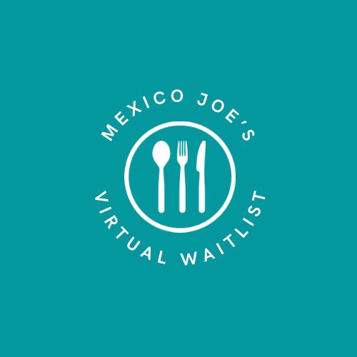 Skip the line and join our virtual waitlist! mexicojoes.com