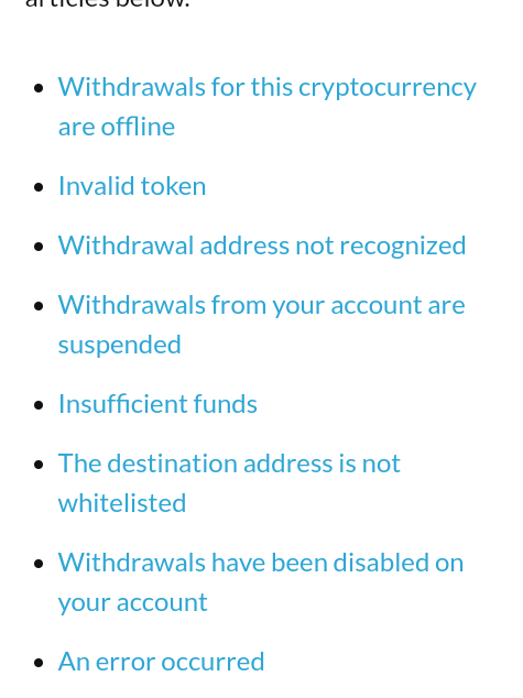 laghima_1's tweet photo. Red flags common to
Scam exchanges like #kinsbi, #Darkpicocion,#fycurr #zzs #AEFS,#otcai,
1 fake ICO team
2 stolen identity
3 difficult withdrawal process.
Although if you have been scammed don't let them walk away with your money you've also got bills to pay. https://t.co/wrFsRZCtdj