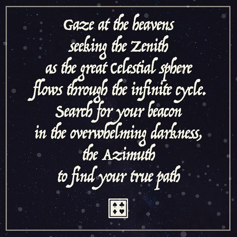 encarded's tweet photo. A poem.

#playingcards #designinspiration https://t.co/yxkg6vkJug https://t.co/5MZoxDr7XL